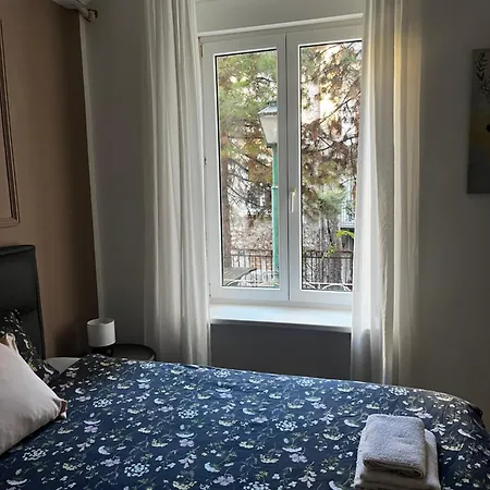 Old Soul Of Skadarlija Διαμέρισμα