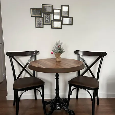 Apartment Old Soul Of Skadarlija *