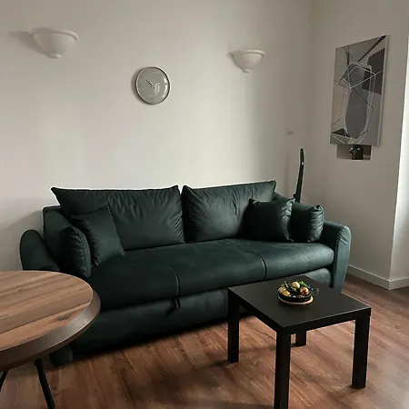 Apartment Old Soul Of Skadarlija Belgrade