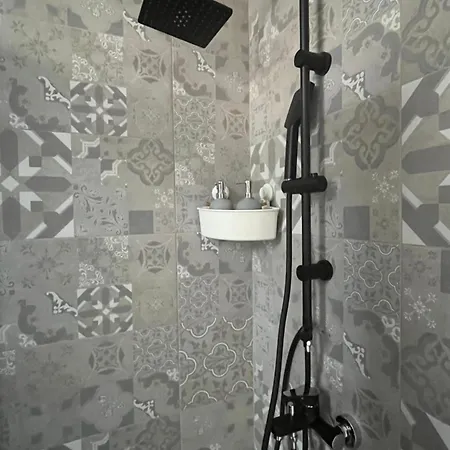 Old Soul Of Skadarlija Apartment Belgrade