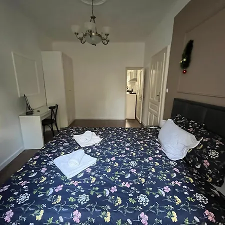 Apartment Old Soul Of Skadarlija *